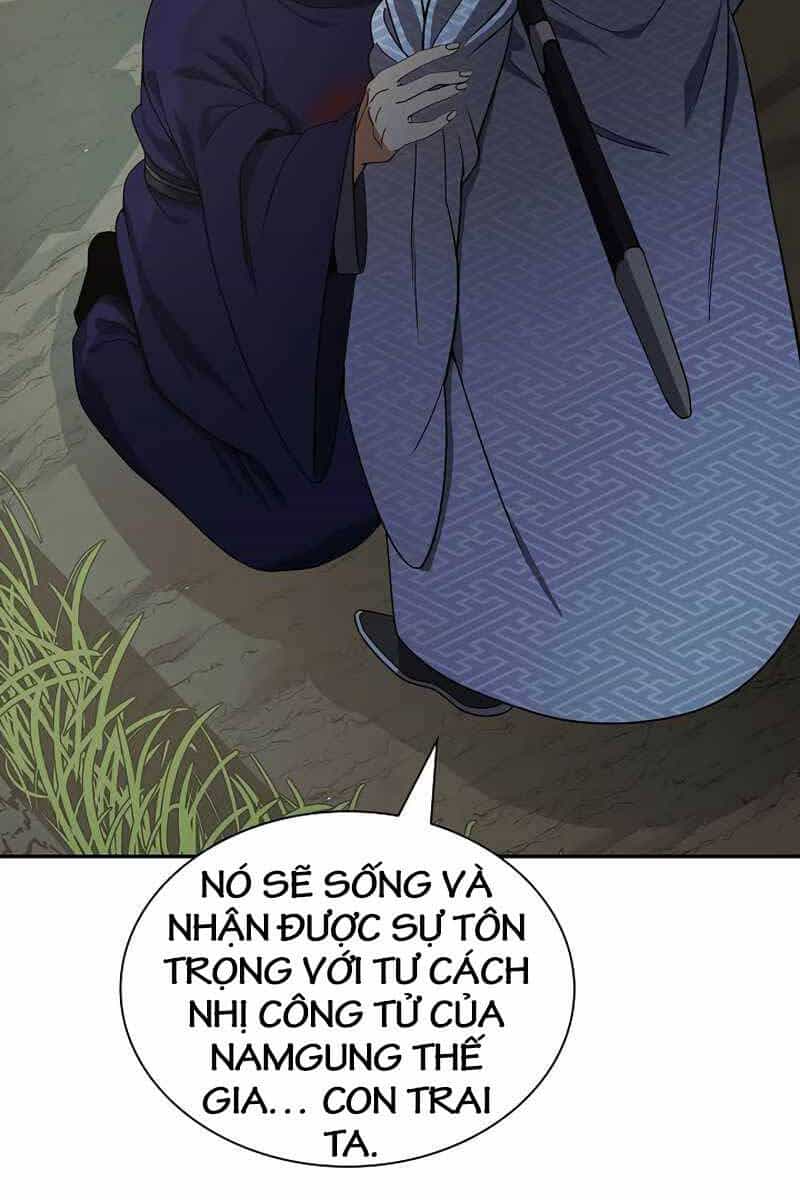 Quán Trọ Phong Ba - Chương 108 - ảnh 17