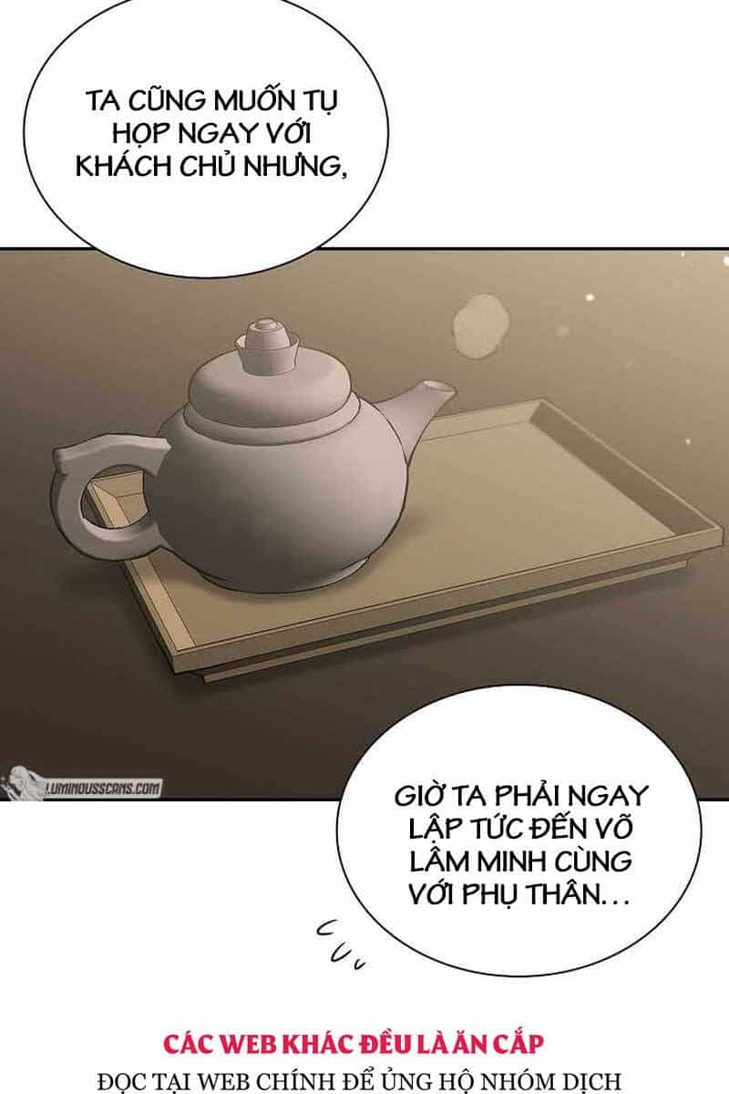 Quán Trọ Phong Ba - Chương 109 - ảnh 10