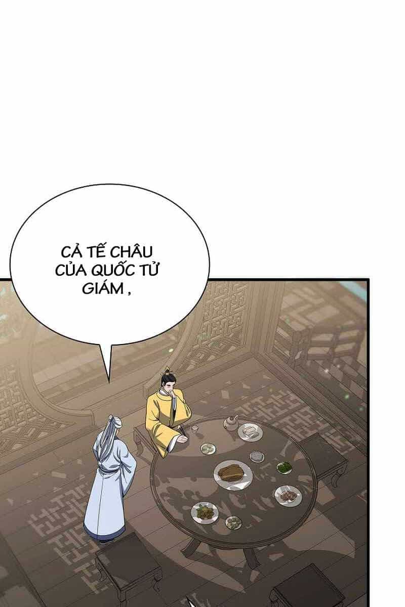 Quán Trọ Phong Ba - Chương 109 - ảnh 25