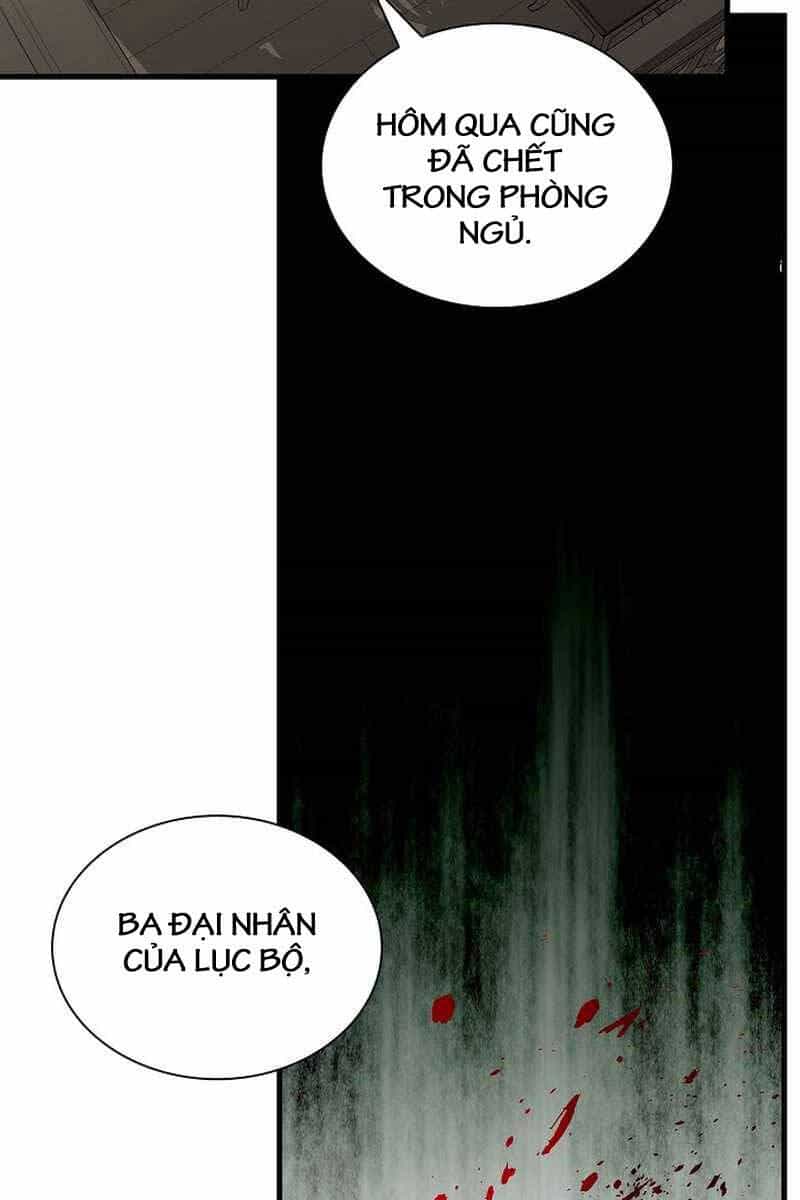 Quán Trọ Phong Ba - Chương 109 - ảnh 26