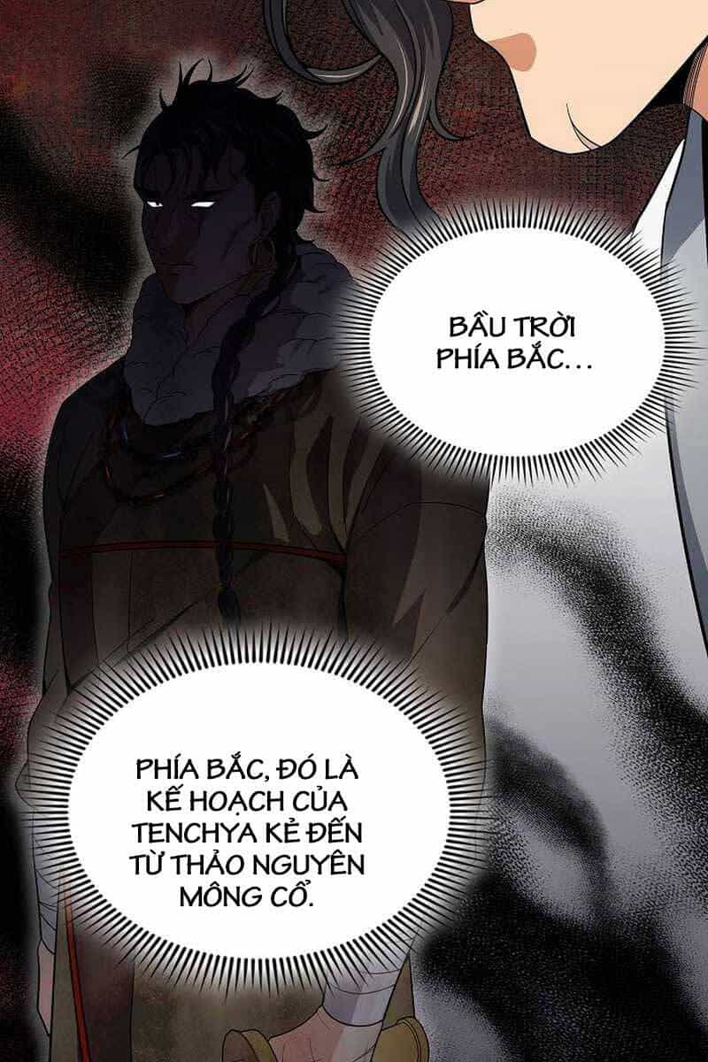 Quán Trọ Phong Ba - Chương 109 - ảnh 74