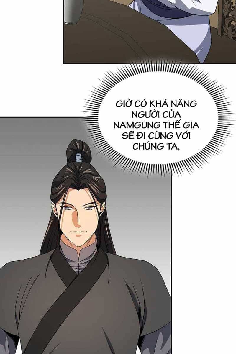Quán Trọ Phong Ba - Chương 109 - ảnh 8