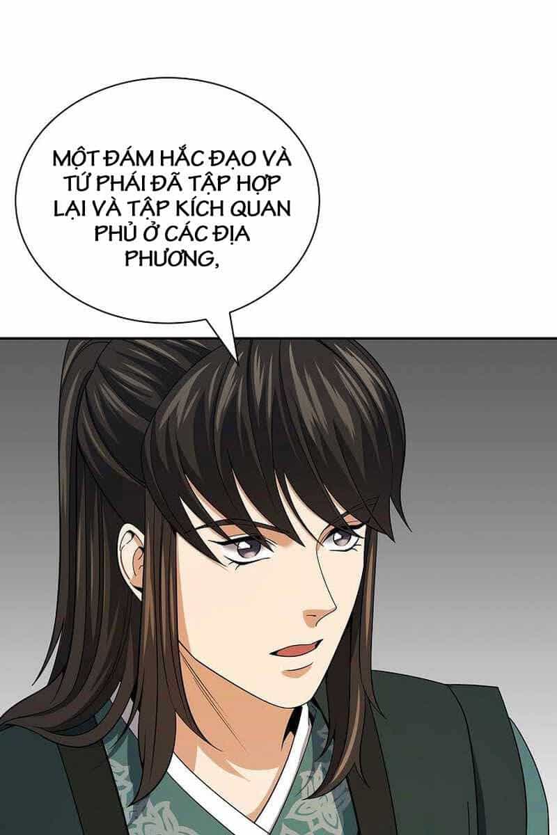 Quán Trọ Phong Ba - Chương 109 - ảnh 93