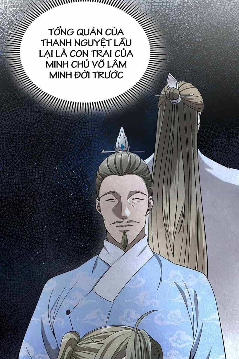 Quán Trọ Phong Ba - Chương 110 - ảnh 18
