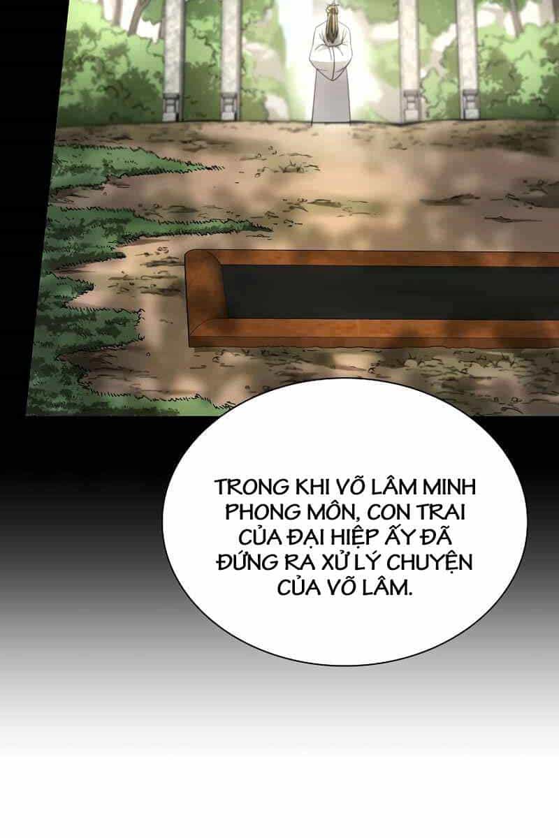 Quán Trọ Phong Ba - Chương 110 - ảnh 7