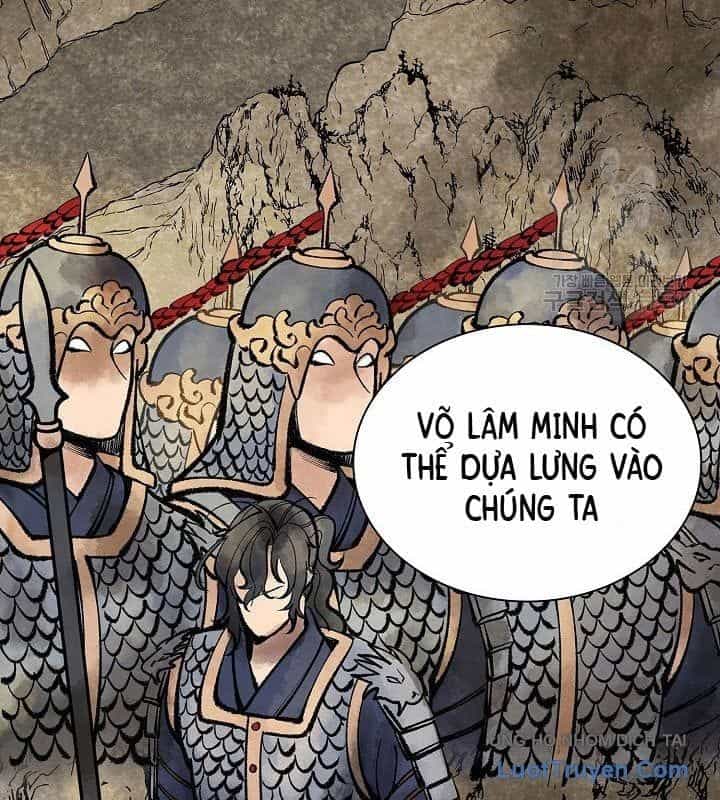 Quán Trọ Phong Ba - Chương 111 - ảnh 43
