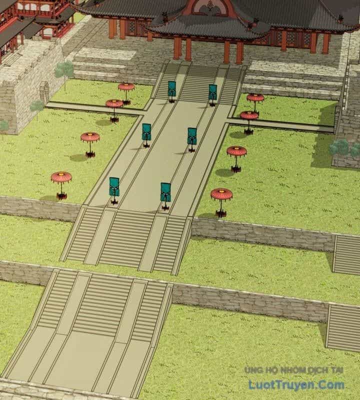 Quán Trọ Phong Ba - Chương 111 - ảnh 74