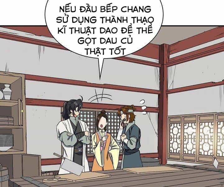 Quán Trọ Phong Ba - Chương 14 - ảnh 77