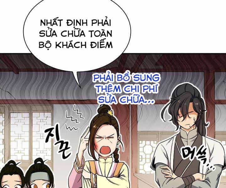 Quán Trọ Phong Ba - Chương 19 - ảnh 43