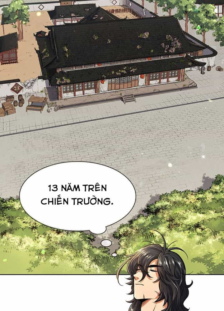 Quán Trọ Phong Ba - Chương 2 - ảnh 17
