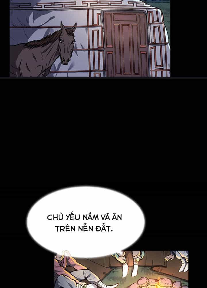 Quán Trọ Phong Ba - Chương 2 - ảnh 21