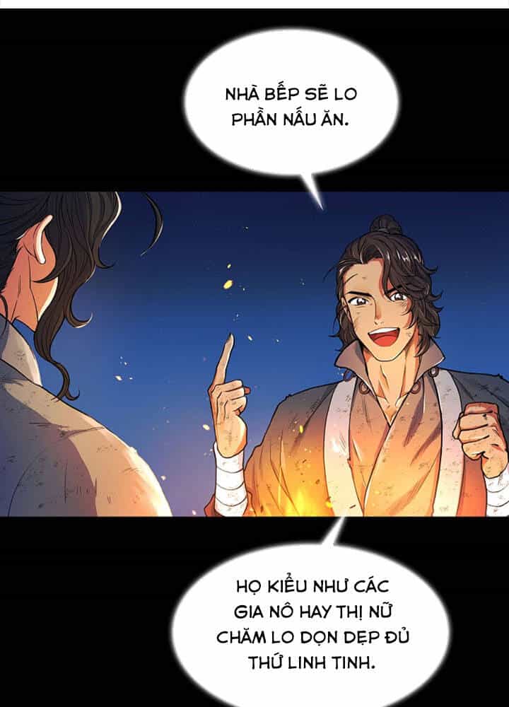 Quán Trọ Phong Ba - Chương 2 - ảnh 51