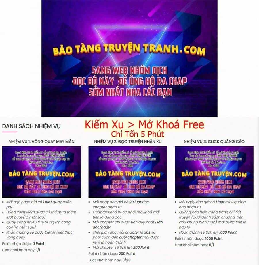 Quán Trọ Phong Ba - Chương 20 - ảnh 1