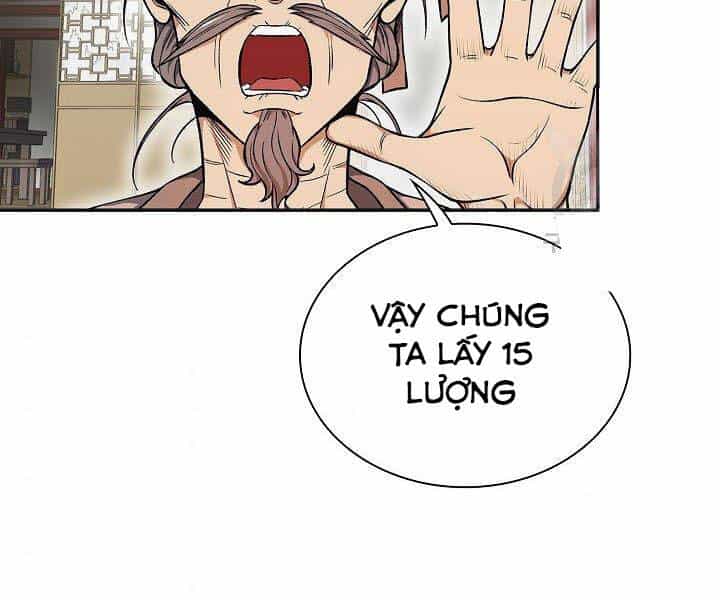 Quán Trọ Phong Ba - Chương 23 - ảnh 20