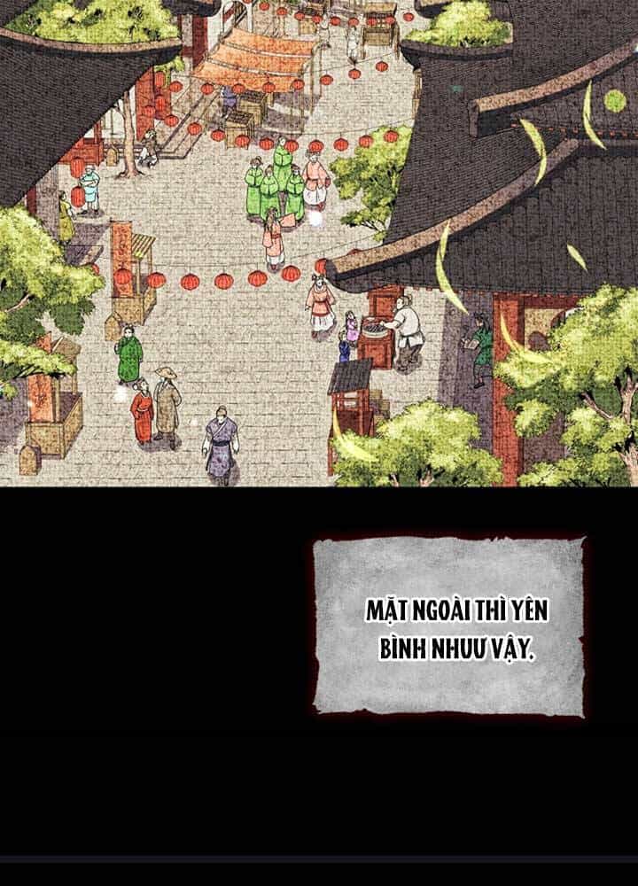Quán Trọ Phong Ba - Chương 3 - ảnh 21