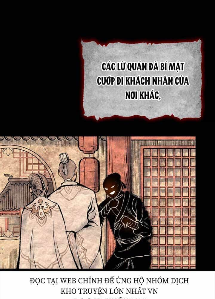 Quán Trọ Phong Ba - Chương 3 - ảnh 26