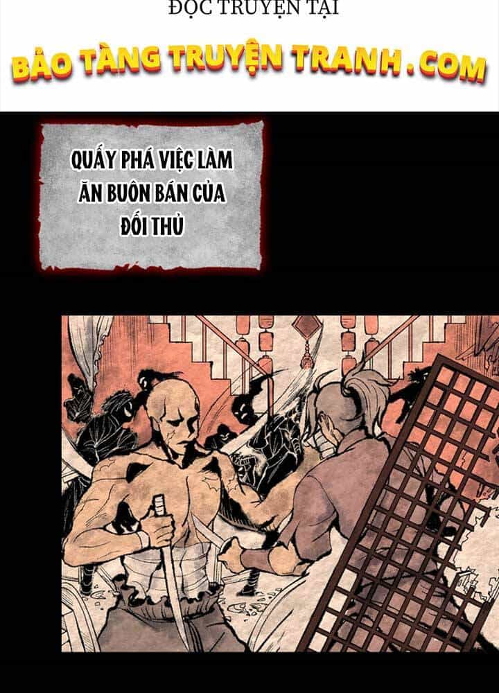 Quán Trọ Phong Ba - Chương 3 - ảnh 27