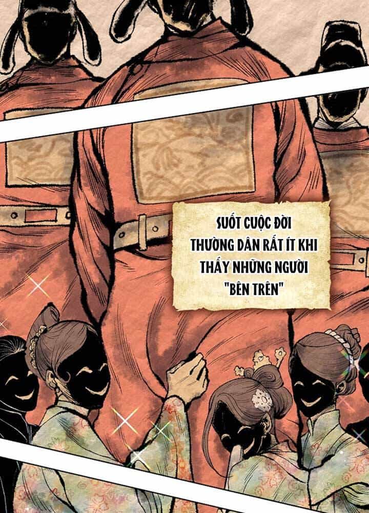 Quán Trọ Phong Ba - Chương 3 - ảnh 34