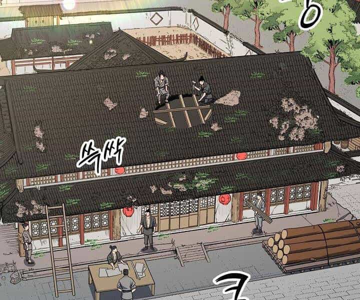 Quán Trọ Phong Ba - Chương 31 - ảnh 3