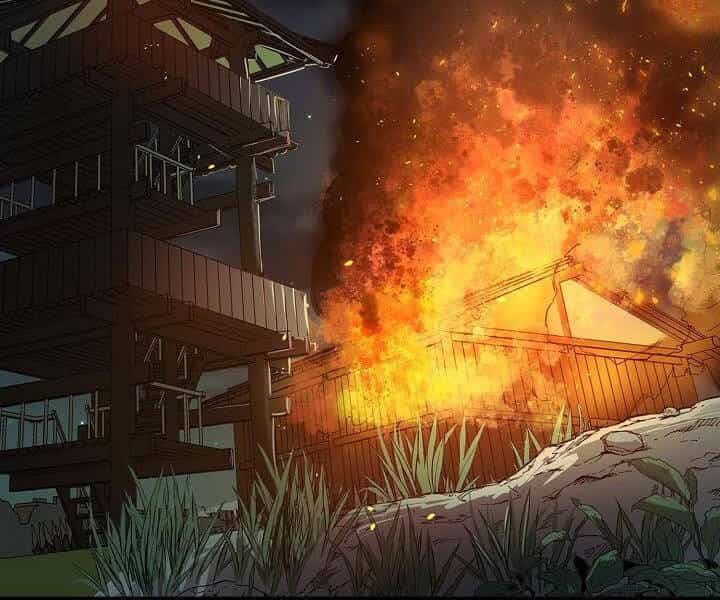 Quán Trọ Phong Ba - Chương 37 - ảnh 14