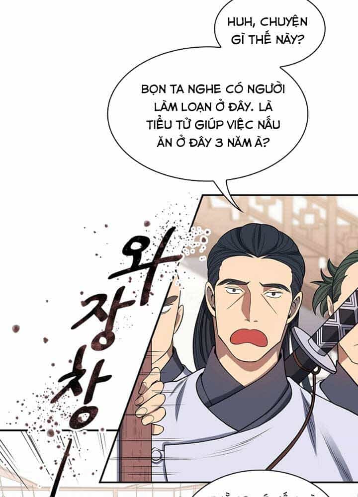 Quán Trọ Phong Ba - Chương 4 - ảnh 67