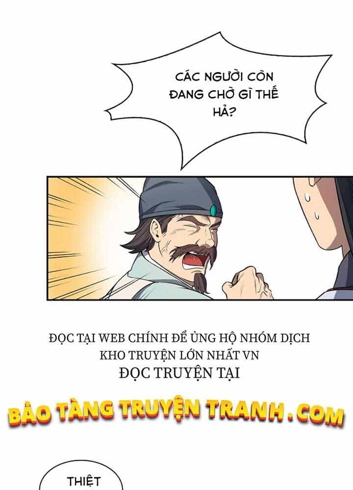 Quán Trọ Phong Ba - Chương 4 - ảnh 74