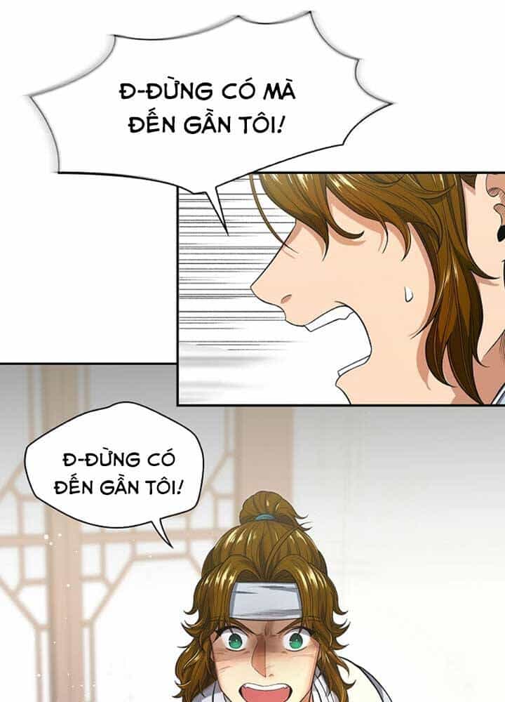 Quán Trọ Phong Ba - Chương 4 - ảnh 78