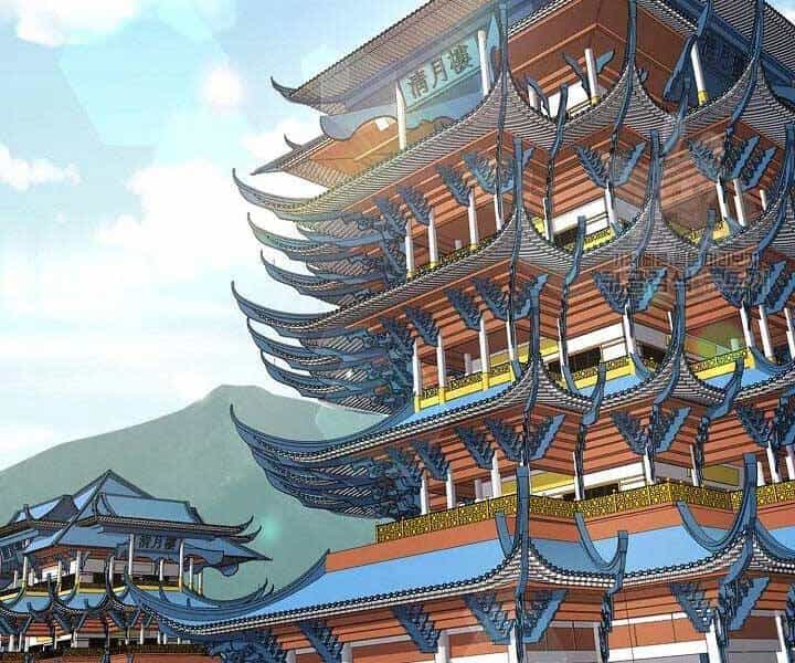 Quán Trọ Phong Ba - Chương 45 - ảnh 78