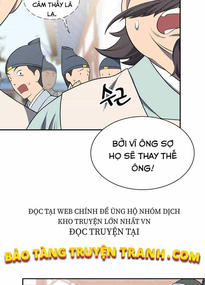 Quán Trọ Phong Ba - Chương 5 - ảnh 32