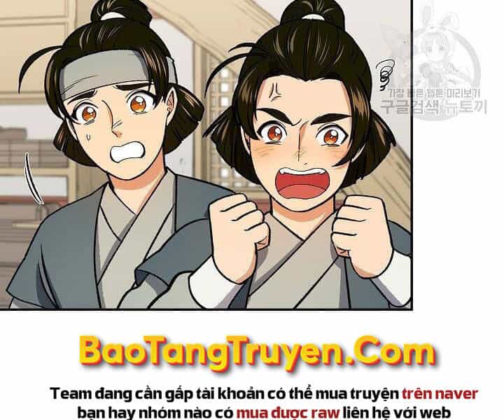 Quán Trọ Phong Ba - Chương 57 - ảnh 27