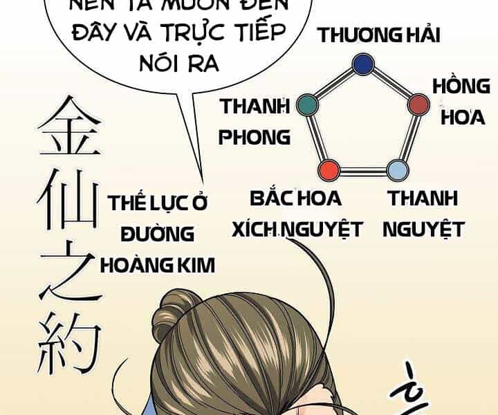 Quán Trọ Phong Ba - Chương 58 - ảnh 79
