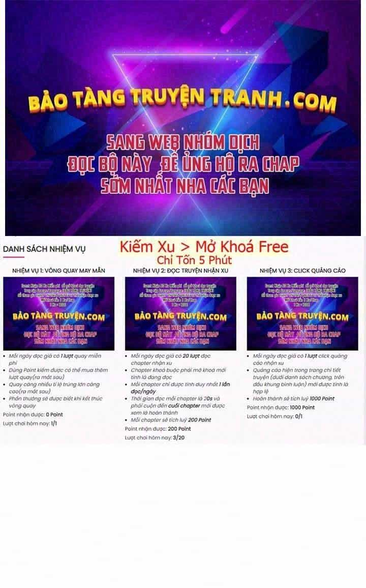 Quán Trọ Phong Ba - Chương 6 - ảnh 1