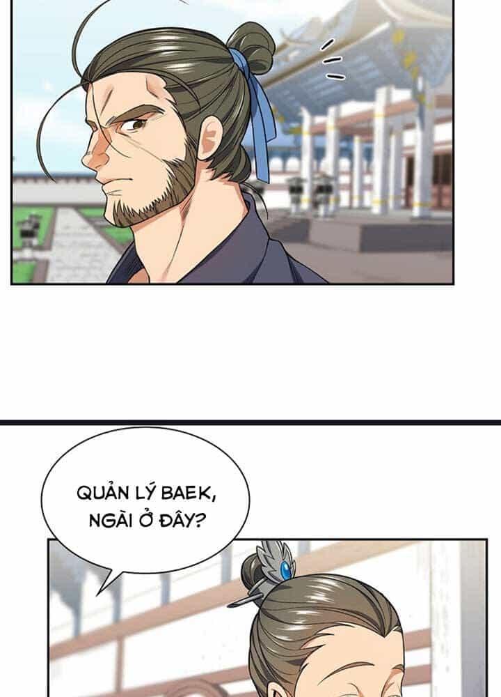 Quán Trọ Phong Ba - Chương 6 - ảnh 32