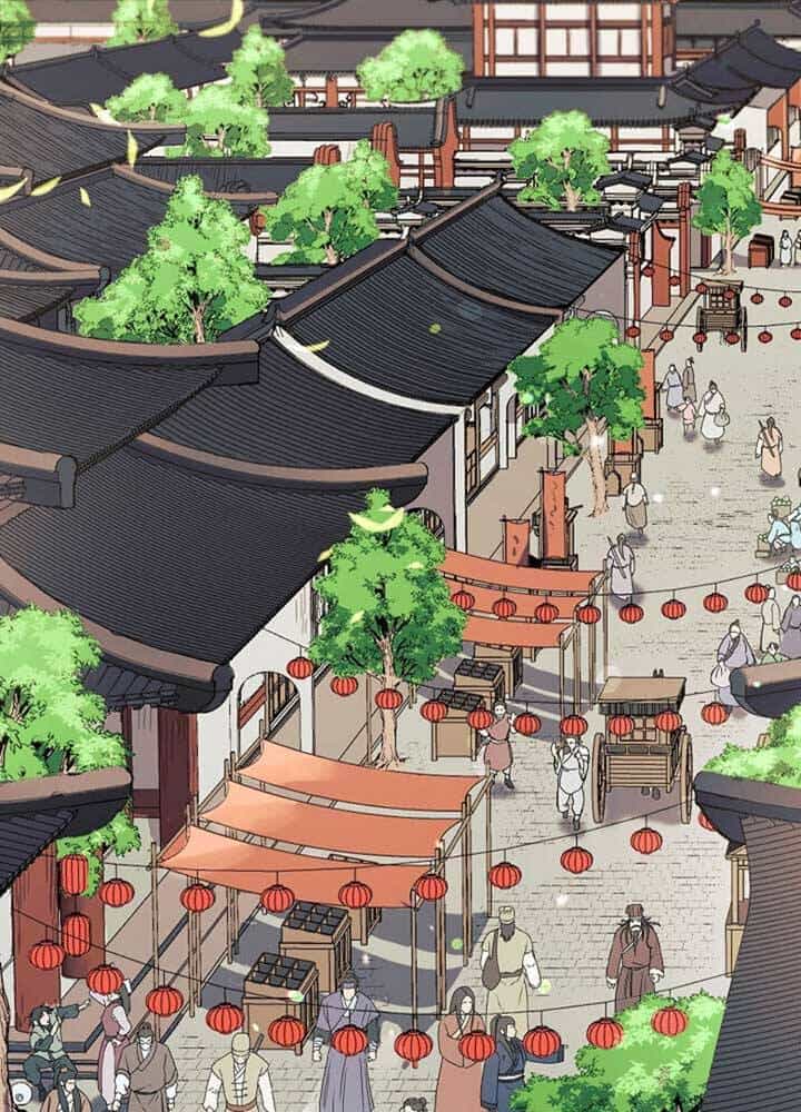 Quán Trọ Phong Ba - Chương 6 - ảnh 48