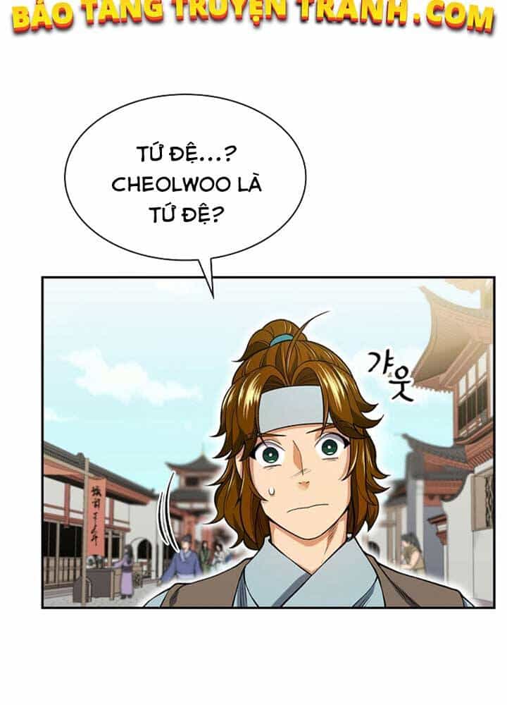 Quán Trọ Phong Ba - Chương 6 - ảnh 52