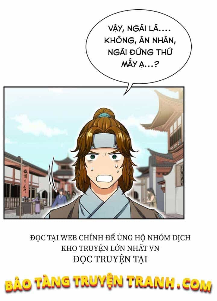 Quán Trọ Phong Ba - Chương 6 - ảnh 56