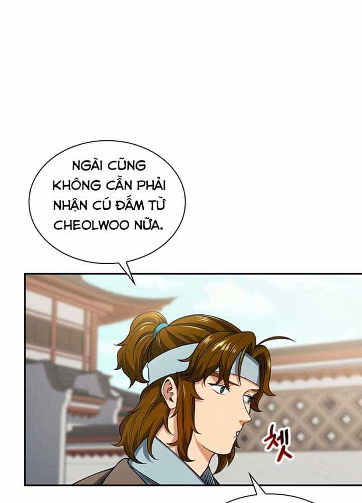 Quán Trọ Phong Ba - Chương 6 - ảnh 60