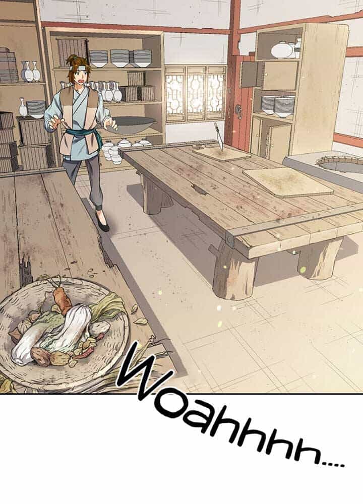 Quán Trọ Phong Ba - Chương 7 - ảnh 22