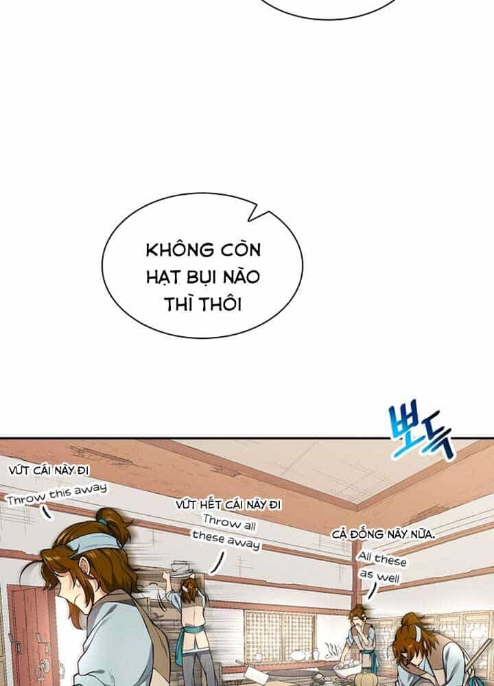 Quán Trọ Phong Ba - Chương 7 - ảnh 34