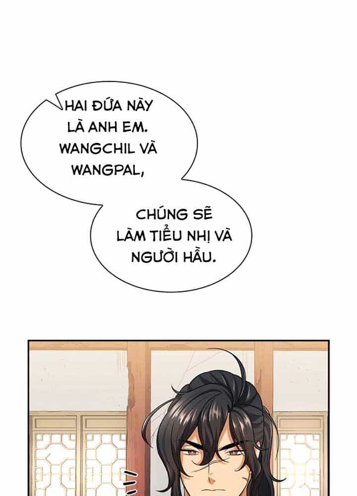 Quán Trọ Phong Ba - Chương 7 - ảnh 41