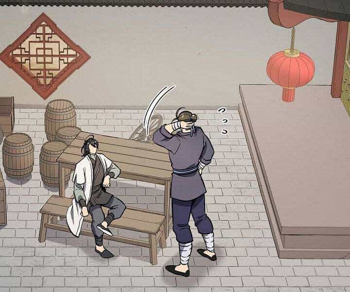 Quán Trọ Phong Ba - Chương 71 - ảnh 12
