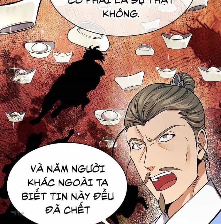 Quán Trọ Phong Ba - Chương 78 - ảnh 54