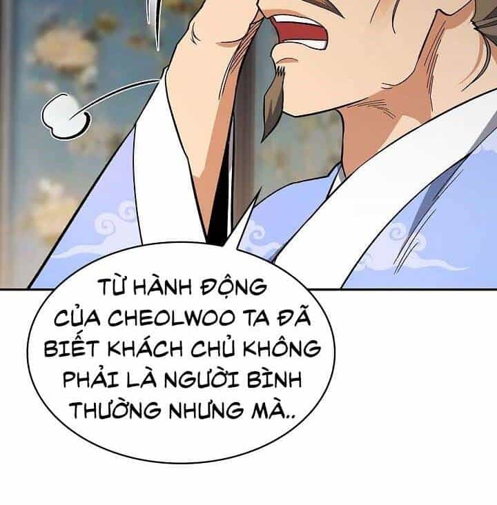Quán Trọ Phong Ba - Chương 78 - ảnh 70