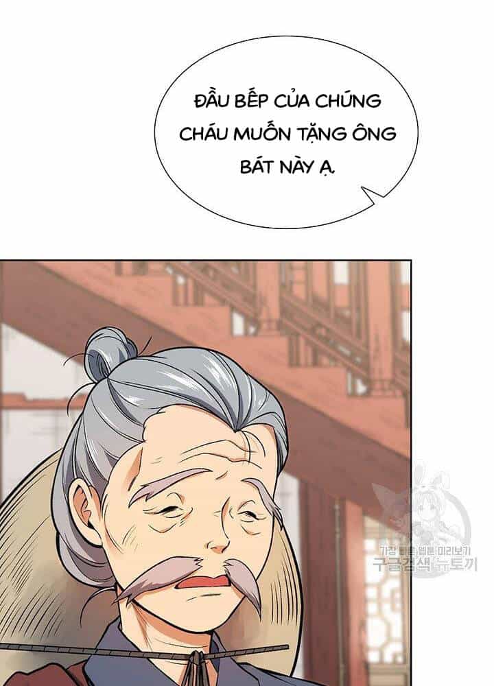 Quán Trọ Phong Ba - Chương 8 - ảnh 50