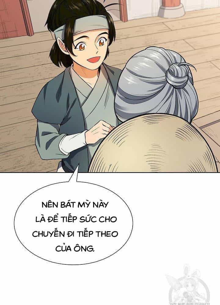 Quán Trọ Phong Ba - Chương 8 - ảnh 52