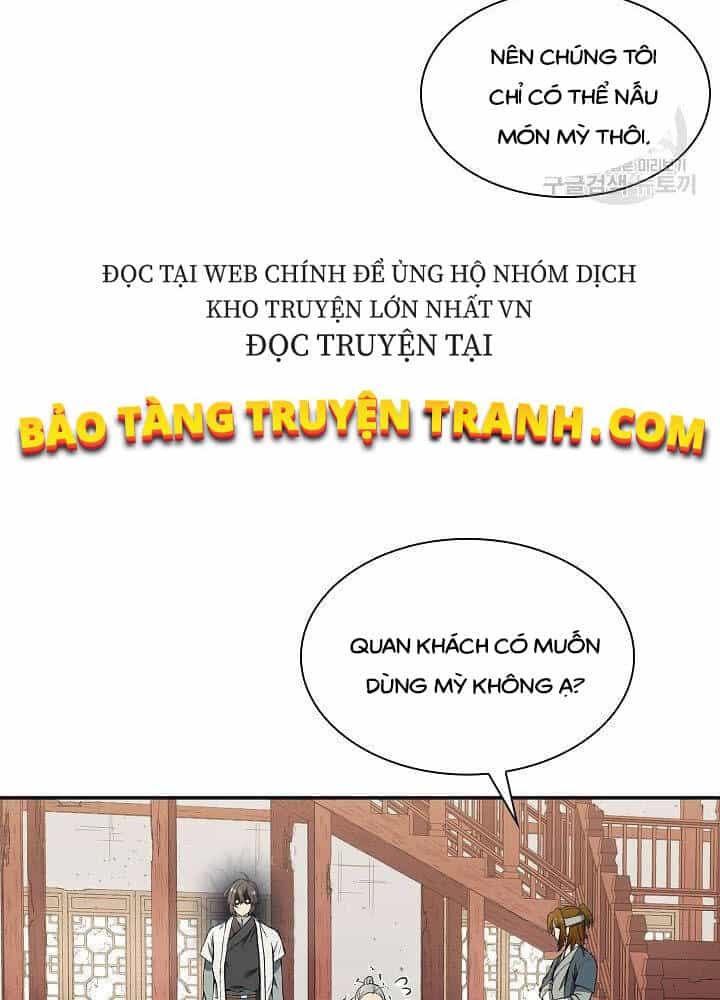 Quán Trọ Phong Ba - Chương 8 - ảnh 6