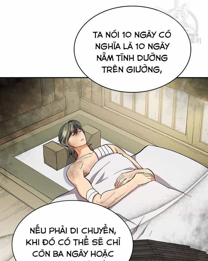 Quán Trọ Phong Ba - Chương 80 - ảnh 27