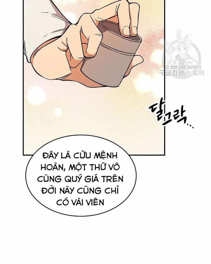 Quán Trọ Phong Ba - Chương 80 - ảnh 36