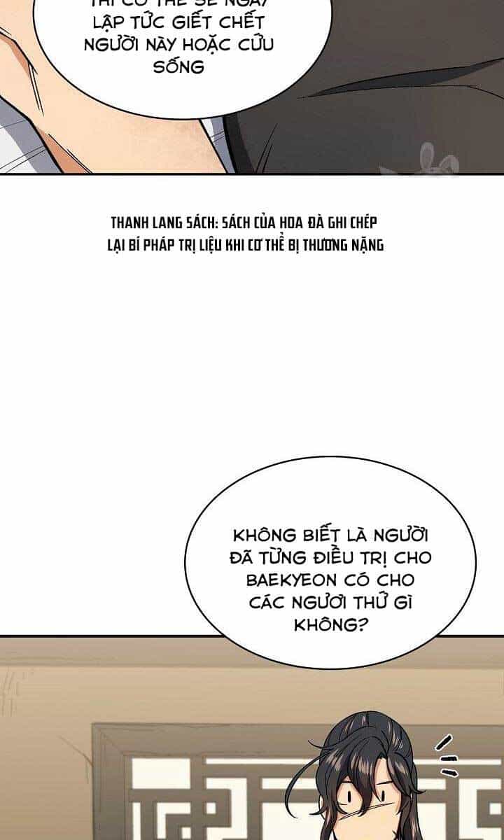 Quán Trọ Phong Ba - Chương 81 - ảnh 50