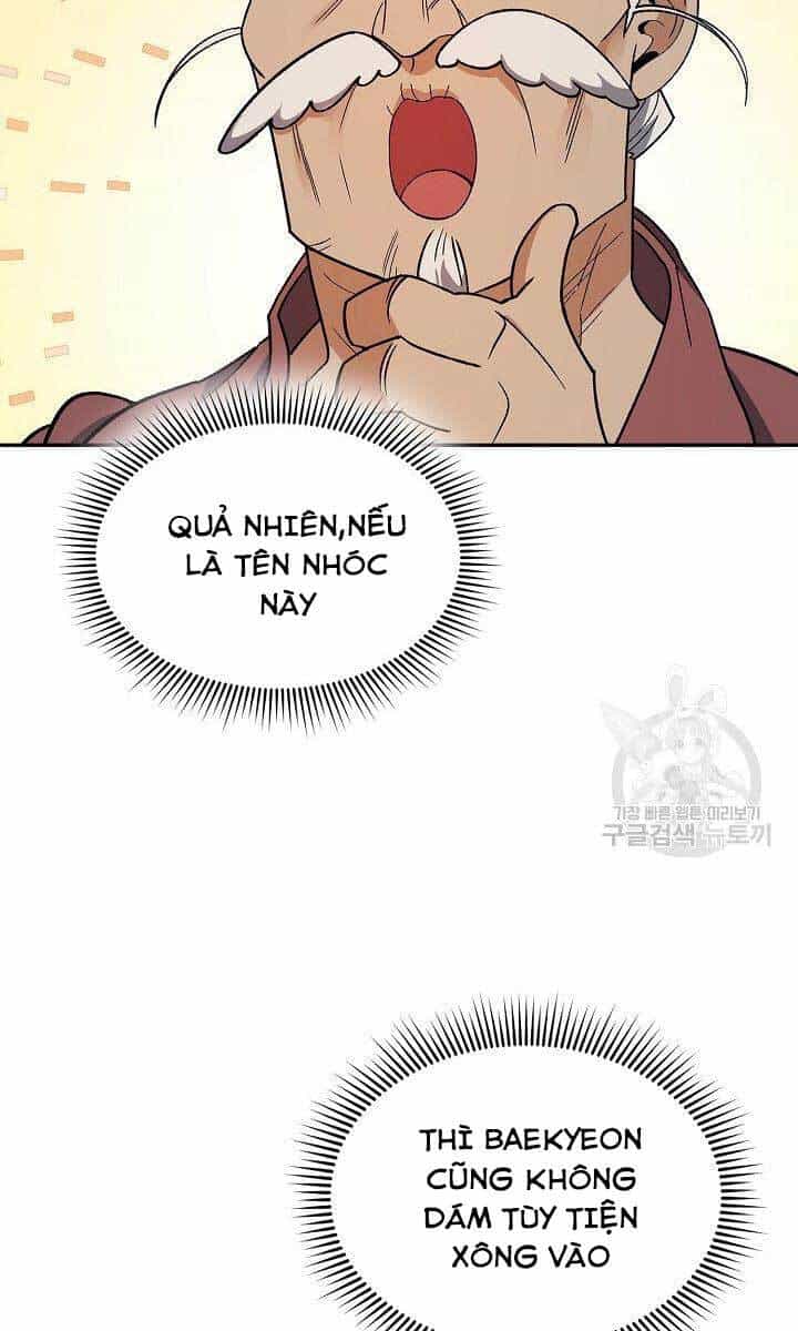 Quán Trọ Phong Ba - Chương 82 - ảnh 42